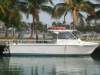KEY DIVE BOAT